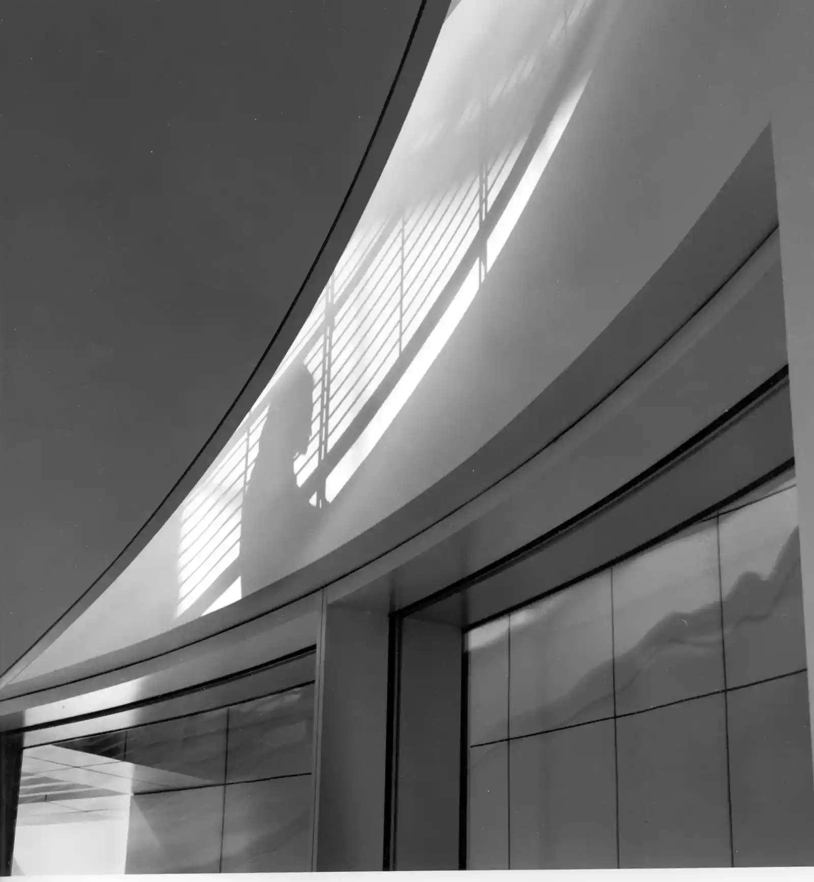 Featured work 3: Getty